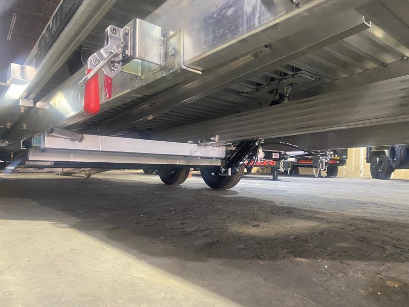 new Car Haulers / Racing Trailers Aluma Other for sale, in Memphis, TN Thumbnail 9