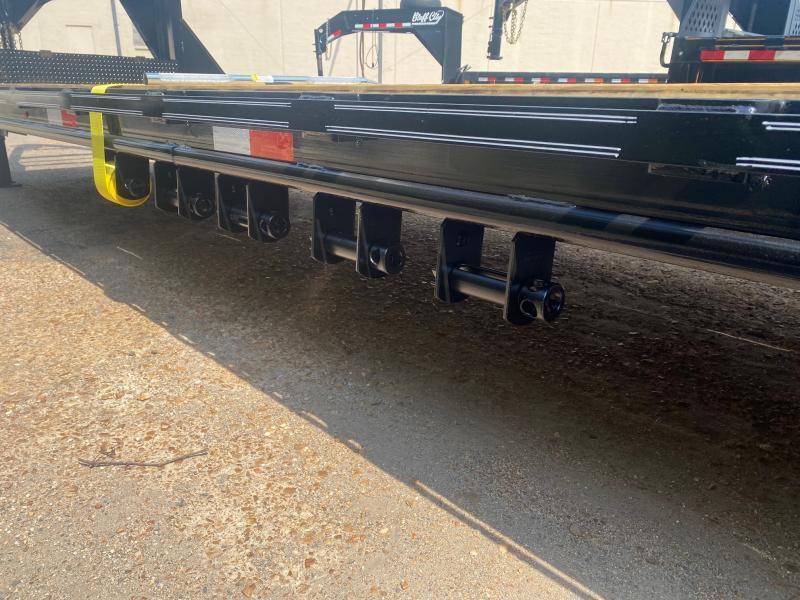 new Equipment / Flatbed Trailers TrailMaxx Trailers  for sale, in Memphis, TN Thumbnail 10