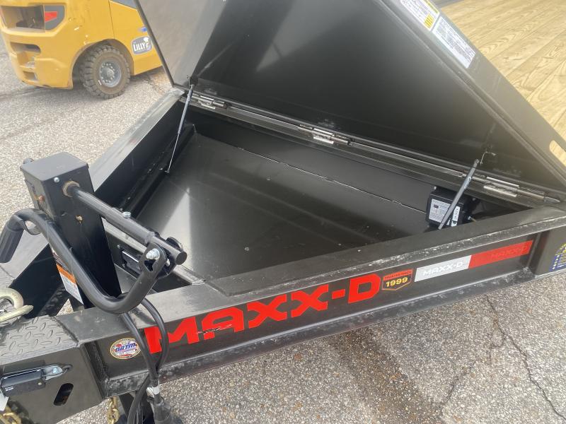 new Equipment / Flatbed Trailers MAXX-D  for sale, in Memphis, TN Thumbnail 2