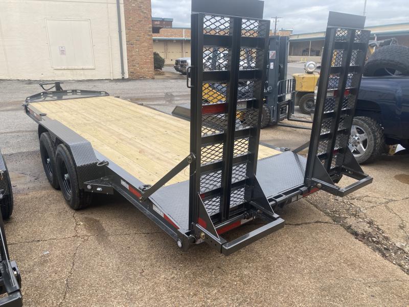 new Equipment / Flatbed Trailers MAXX-D  for sale, in Memphis, TN Thumbnail 6