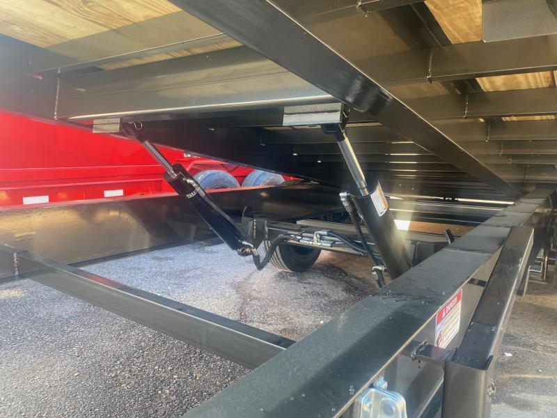 new Equipment / Flatbed Trailers MAXX-D  for sale, in Memphis, TN Thumbnail 4