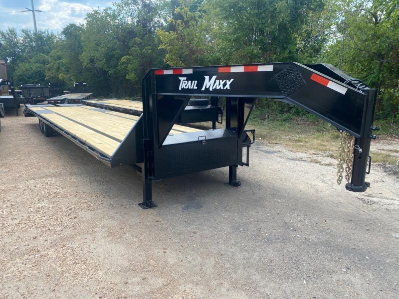 new Equipment / Flatbed Trailers TrailMaxx Trailers  for sale, in Memphis, TN Thumbnail 2
