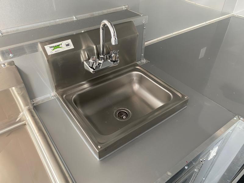 new Vending / Concession Trailers Freedom Trailers  for sale, in Memphis, TN Thumbnail 11