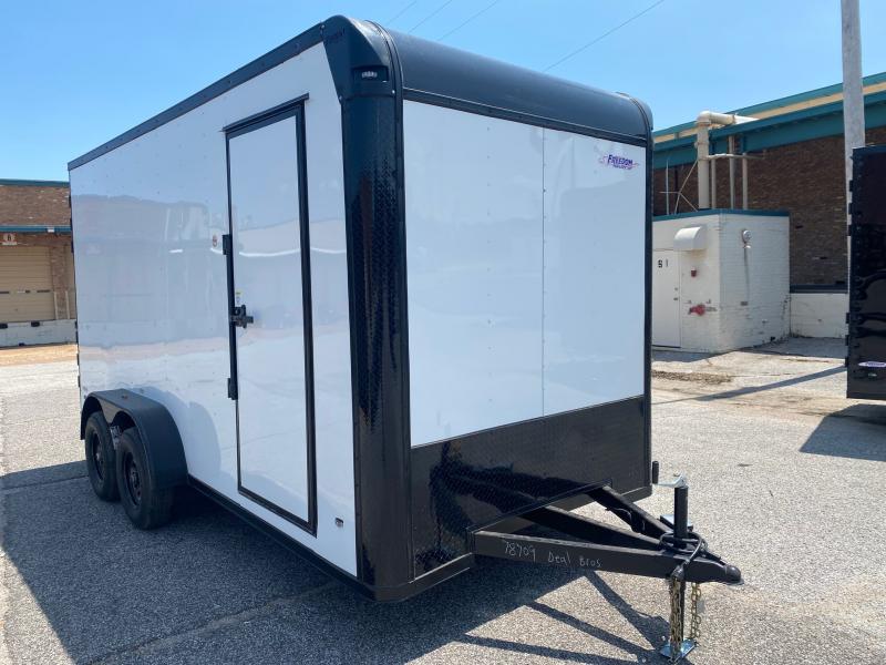 7 x 16 x 7.5 HD Enclosed White 7 x 16 x 7.5 HD Enclosed White