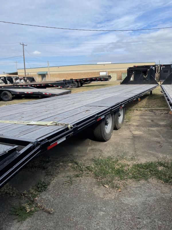used Equipment / Flatbed Trailers TrailMax  for sale, in Memphis, TN Thumbnail 4