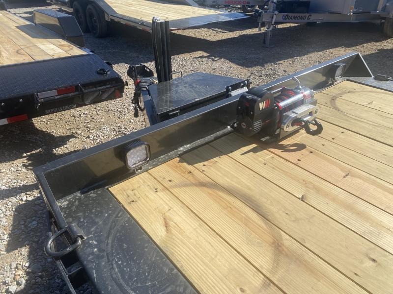 new Equipment / Flatbed Trailers MAXX-D  for sale, in Memphis, TN Thumbnail 4