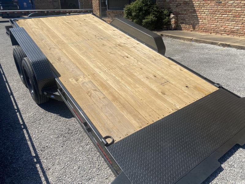 new Equipment / Flatbed Trailers MAXX-D  for sale, in Memphis, TN Thumbnail 7