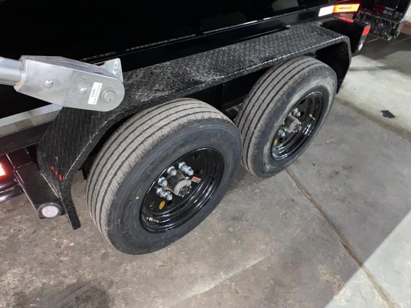 new Dump Trailers MAXX-D  for sale, in Memphis, TN Thumbnail 7