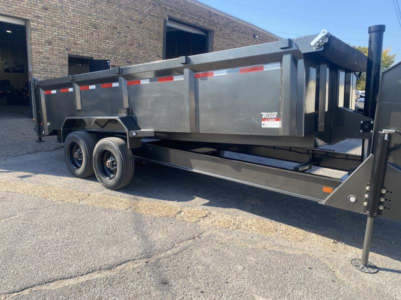 new Dump Trailers MAXX-D  for sale, in Memphis, TN image-0