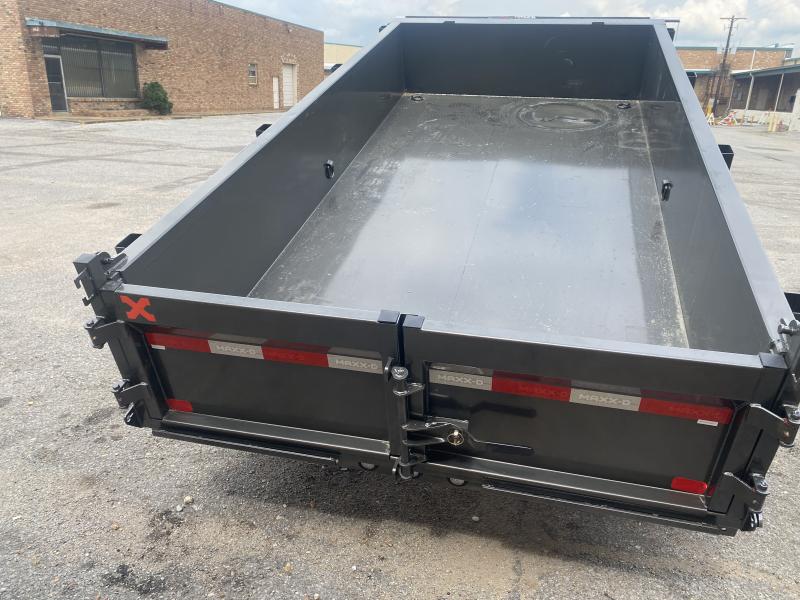 new Dump Trailers MAXX-D  for sale, in Memphis, TN Thumbnail 4