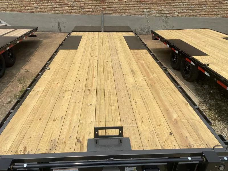 new Equipment / Flatbed Trailers MAXX-D  for sale, in Memphis, TN Thumbnail 2