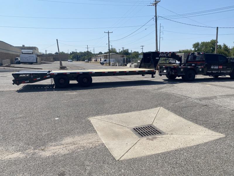 new Equipment / Flatbed Trailers Rice  for sale, in Memphis, TN Thumbnail 3