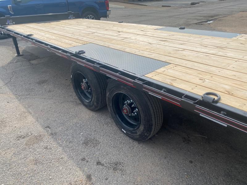 new Equipment / Flatbed Trailers Diamond C Trailers  for sale, in Memphis, TN Thumbnail 6