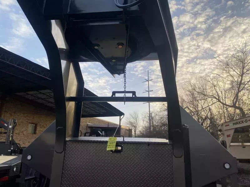new Equipment / Flatbed Trailers MAXX-D  for sale, in Memphis, TN Thumbnail 5