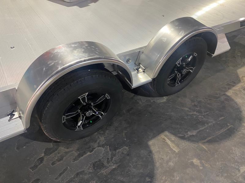 new Car Haulers / Racing Trailers Aluma Other for sale, in Memphis, TN Thumbnail 4