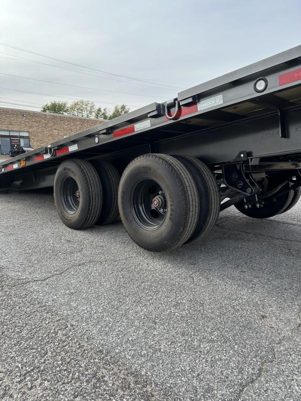 new Equipment / Flatbed Trailers MAXX-D Other for sale, in Memphis, TN Thumbnail 8