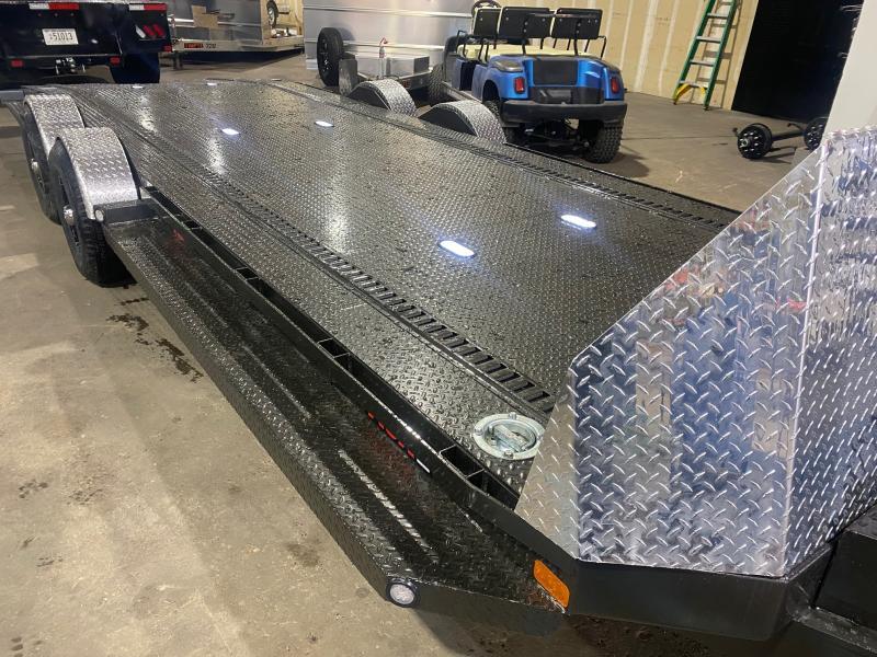 new Car Haulers / Racing Trailers MAXX-D  for sale, in Memphis, TN Thumbnail 11