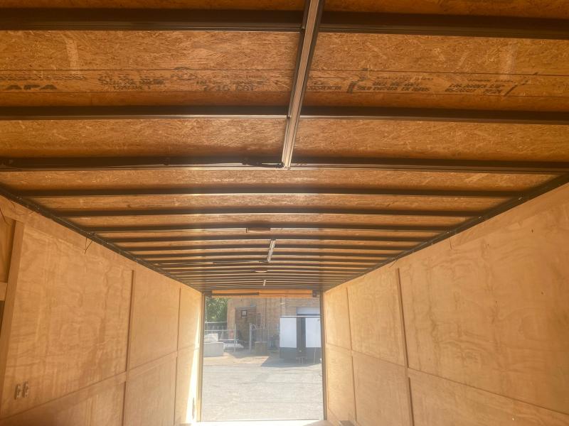 new Cargo (Enclosed) Trailers Freedom Trailers  for sale, in Memphis, TN Thumbnail 5