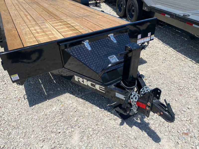 Rice 20' 10k standup ramps Rice 20' 10k standup ramps