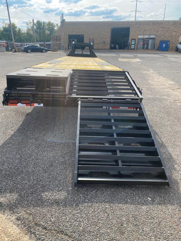 new Equipment / Flatbed Trailers TrailMaxx Trailers  for sale, in Memphis, TN Thumbnail 14