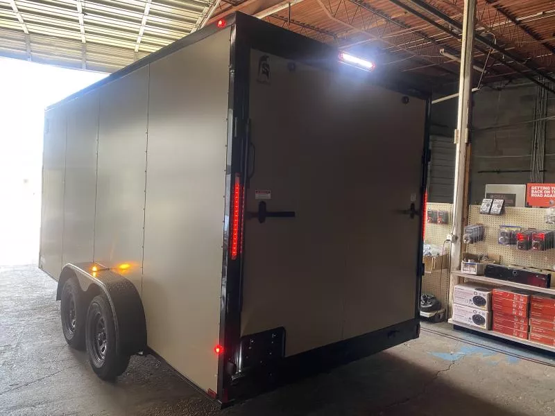 new Cargo (Enclosed) Trailers Spartan Cargo  for sale, in Memphis, TN Thumbnail 7