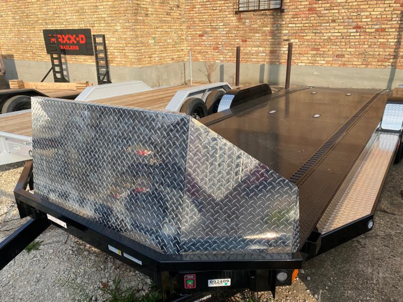new Car Haulers / Racing Trailers MAXX-D  for sale, in Memphis, TN Thumbnail 9