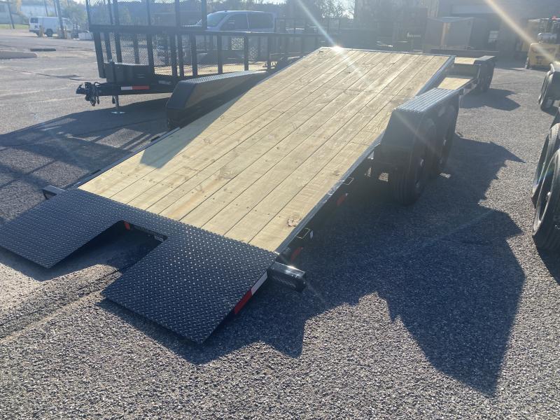 new Equipment / Flatbed Trailers Rice  for sale, in Memphis, TN Thumbnail 5
