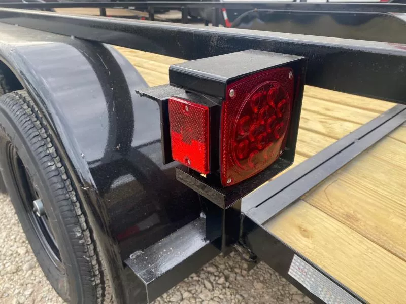 new Utility Trailers Pro-Grade  for sale, in Memphis, TN Thumbnail 7