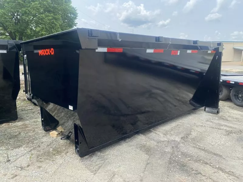 new Dump Trailers MAXX-D  for sale, in Memphis, TN Thumbnail 10