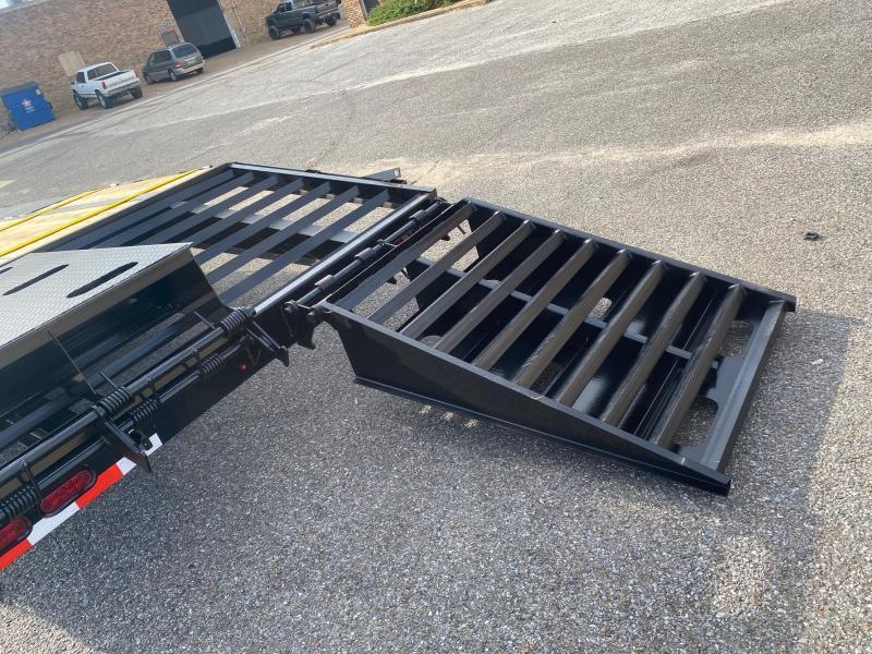 new Equipment / Flatbed Trailers TrailMaxx Trailers  for sale, in Memphis, TN Thumbnail 16