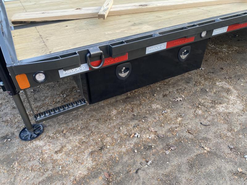 new Equipment / Flatbed Trailers MAXX-D  for sale, in Memphis, TN Thumbnail 9