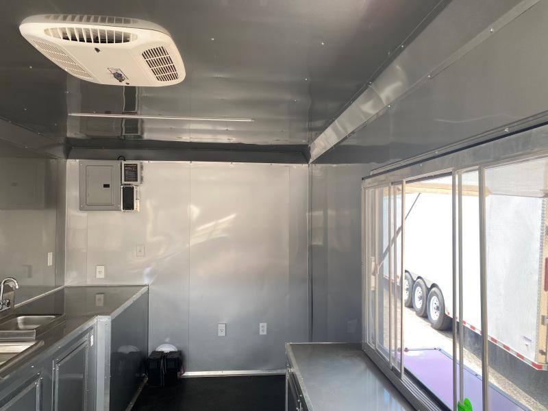 new Vending / Concession Trailers Freedom Trailers  for sale, in Memphis, TN Thumbnail 6