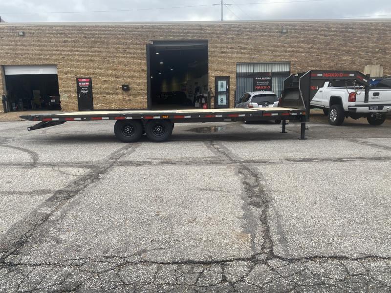 new Equipment / Flatbed Trailers MAXX-D  for sale, in Memphis, TN Thumbnail 5