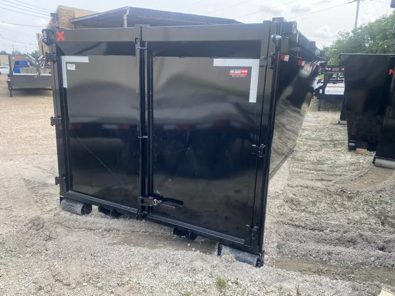 new Dump Trailers MAXX-D  for sale, in Memphis, TN Thumbnail 11