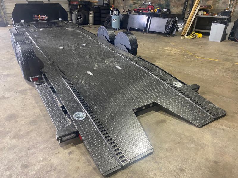 Car Haulers Deal Brothers Trailer Sales & Rentals in Memphis, TN