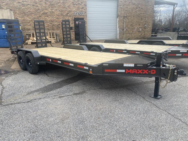 new Equipment / Flatbed Trailers MAXX-D  for sale, in Memphis, TN Thumbnail 4