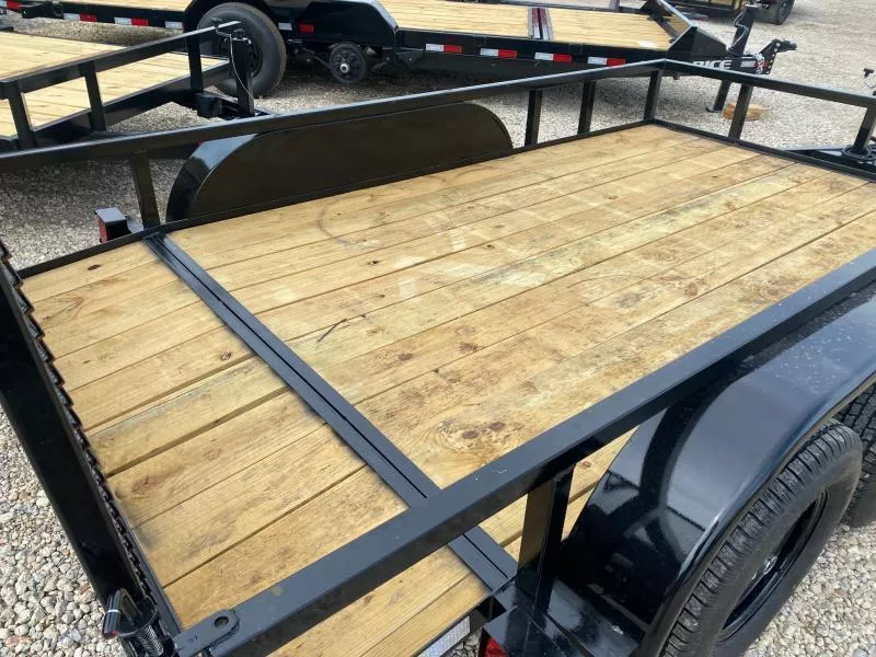 new Utility Trailers Pro-Grade  for sale, in Memphis, TN Thumbnail 4