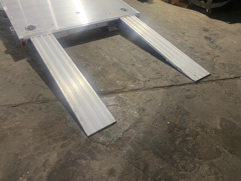 new Car Haulers / Racing Trailers Aluma Other for sale, in Memphis, TN Thumbnail 6