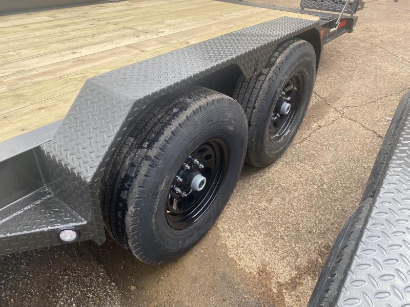 new Equipment / Flatbed Trailers MAXX-D  for sale, in Memphis, TN Thumbnail 5