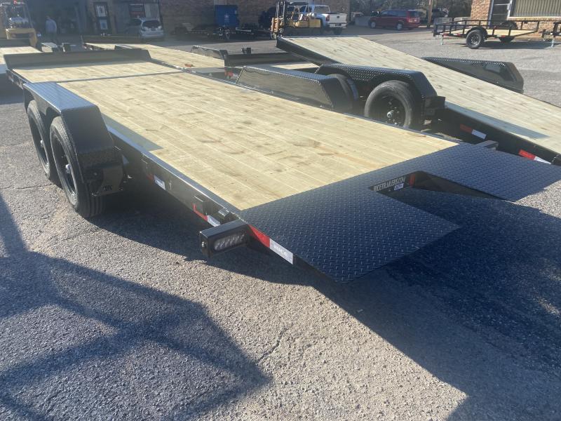 new Equipment / Flatbed Trailers Rice  for sale, in Memphis, TN Thumbnail 2