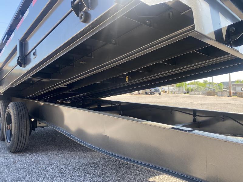 new Dump Trailers Diamond C Trailers  for sale, in Memphis, TN Thumbnail 15