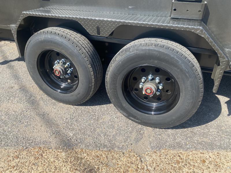 new Dump Trailers MAXX-D  for sale, in Memphis, TN Thumbnail 4