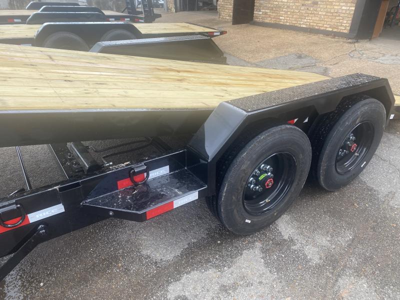 new Equipment / Flatbed Trailers Rice  for sale, in Memphis, TN Thumbnail 5