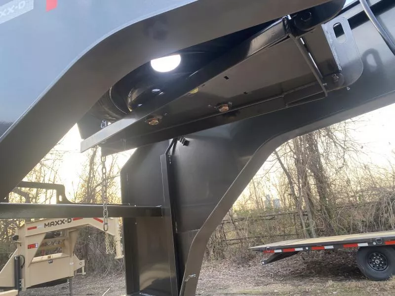 new Equipment / Flatbed Trailers MAXX-D  for sale, in Memphis, TN Thumbnail 8
