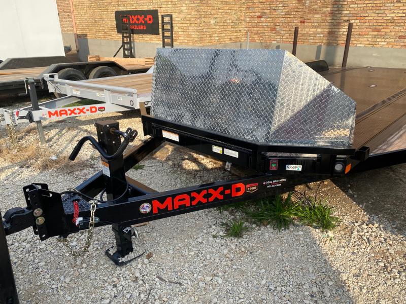 new Car Haulers / Racing Trailers MAXX-D  for sale, in Memphis, TN Thumbnail 8
