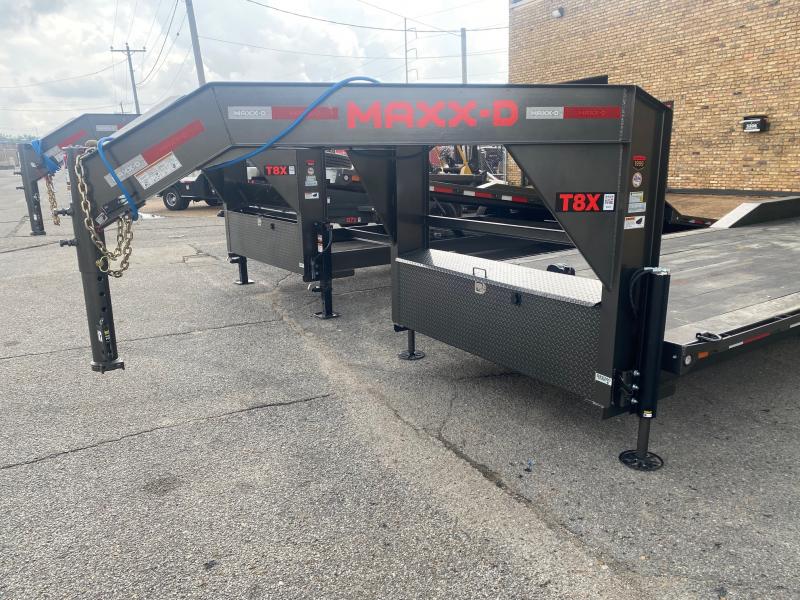 new Equipment / Flatbed Trailers MAXX-D  for sale, in Memphis, TN Thumbnail 4