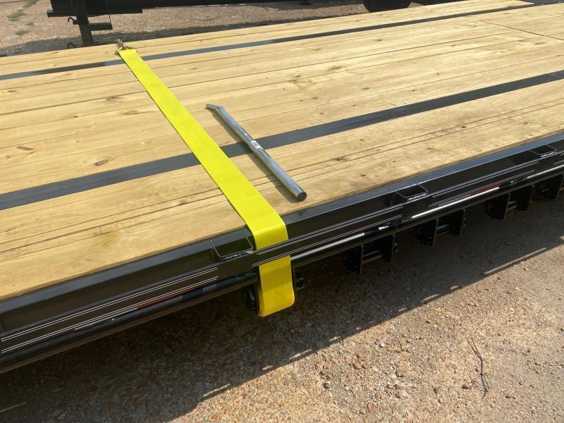 new Equipment / Flatbed Trailers TrailMaxx Trailers  for sale, in Memphis, TN Thumbnail 9