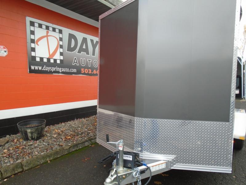 new Cargo (Enclosed) Trailers Alcom-Stealth  for sale, in Gresham, OR Thumbnail 2