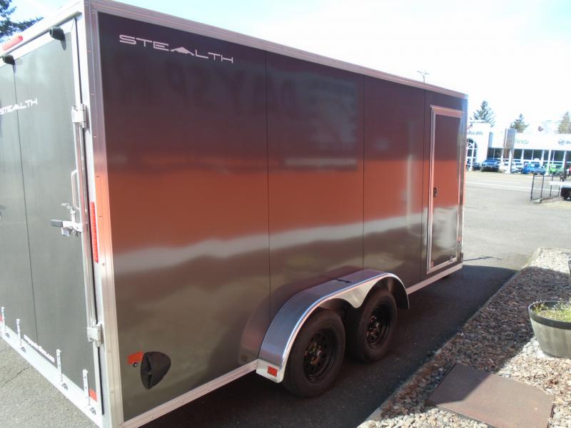 new ATV Trailers Alcom-Stealth  for sale, in Gresham, OR Thumbnail 6