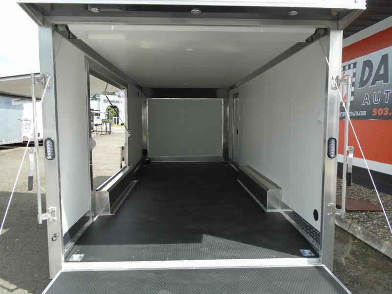 new Car Haulers / Racing Trailers Alcom-Stealth  for sale, in Gresham, OR Thumbnail 13